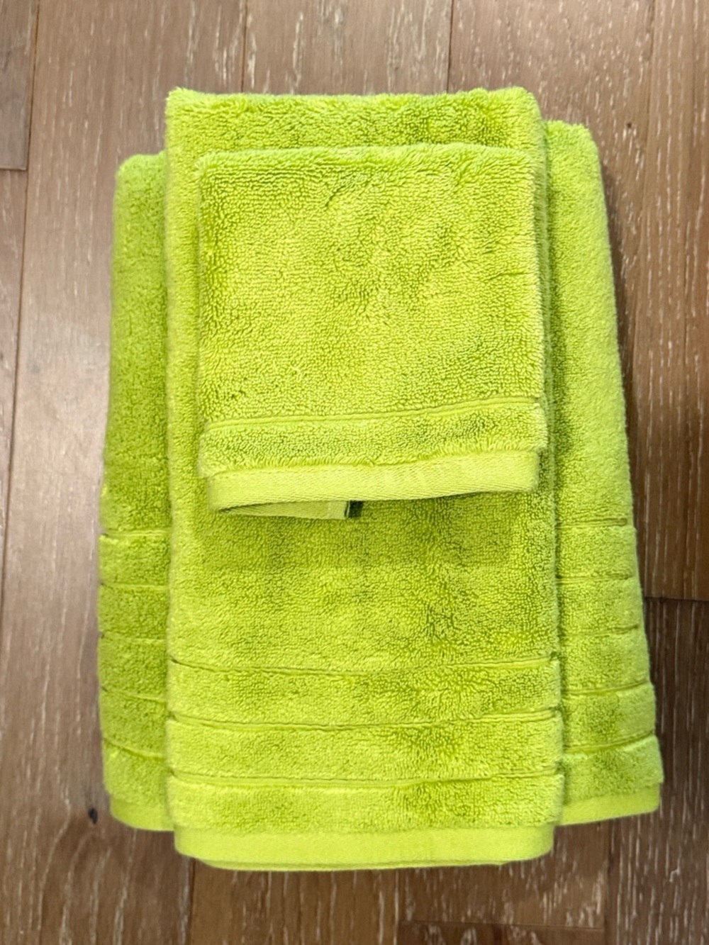 Southern Living Bath Towel Set bath, hand, wash total 3